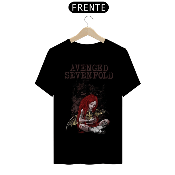 avenged sevenfold