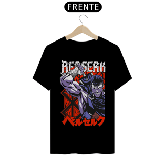 Nome do produto BERSERK