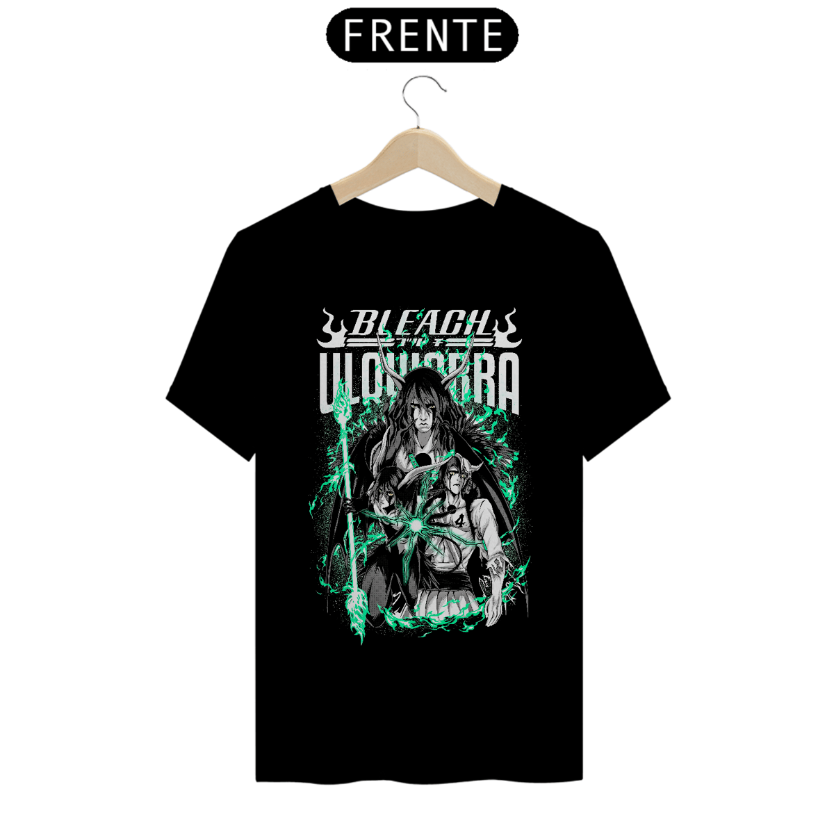 Nome do produto: BLEACH