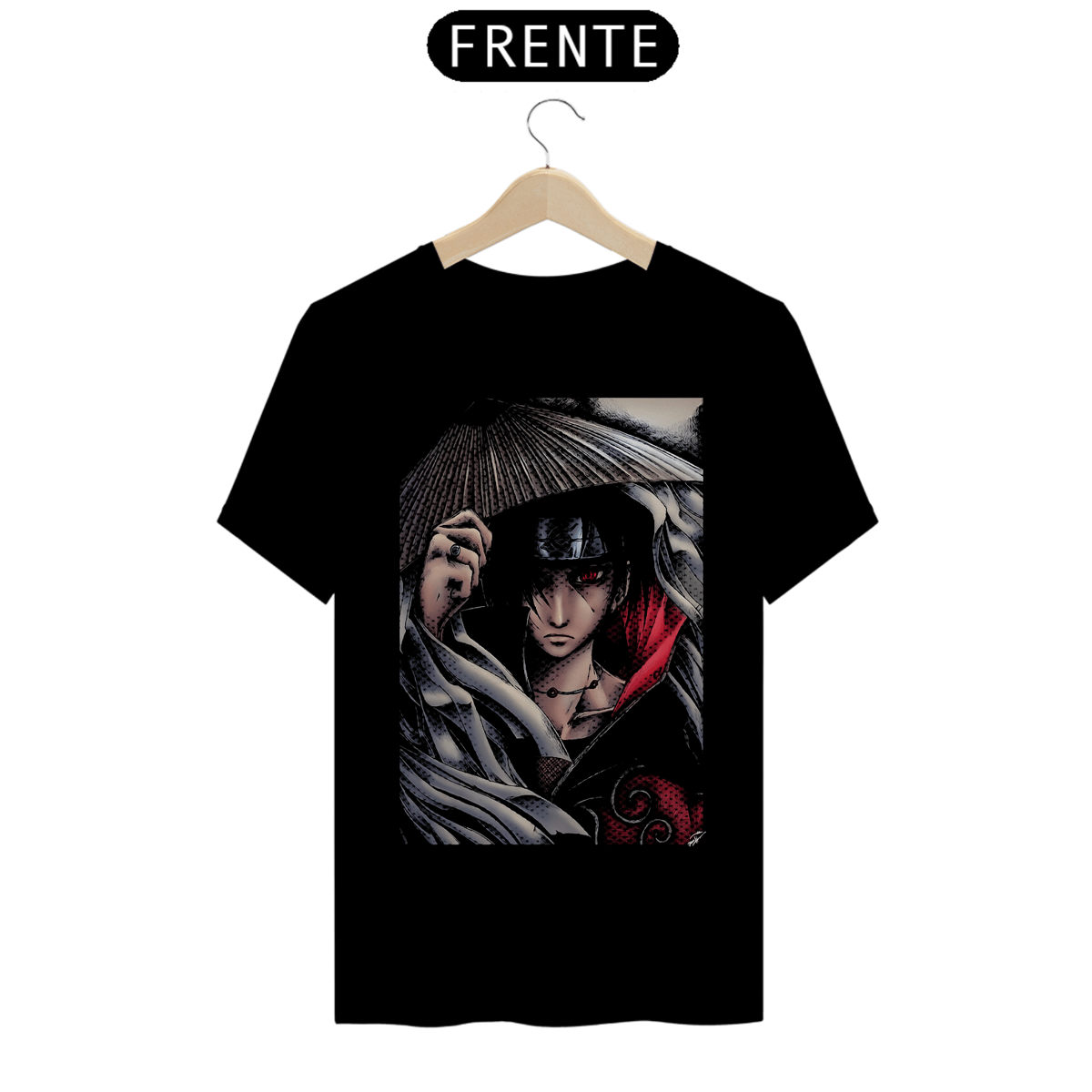 Nome do produto: NARUTO