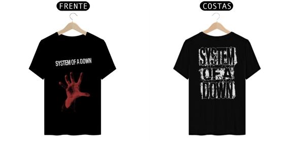 system of down