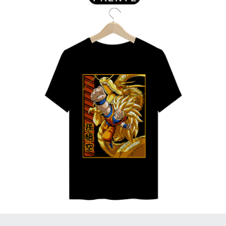 Nome do produto DRAGON BALL