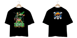 Nome do produto ZORO