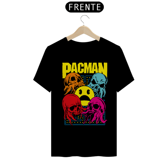 pacman