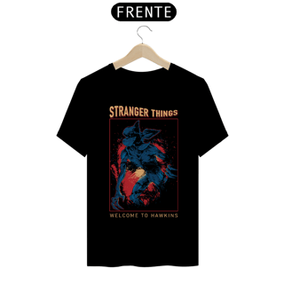 Nome do produto Stranger things