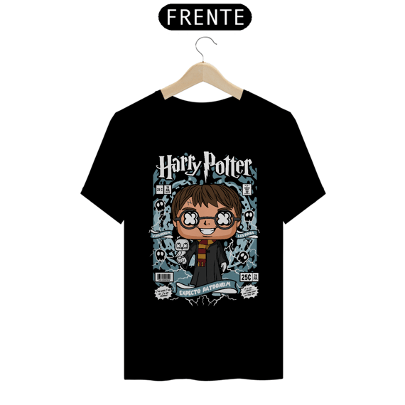 funk harry potter 