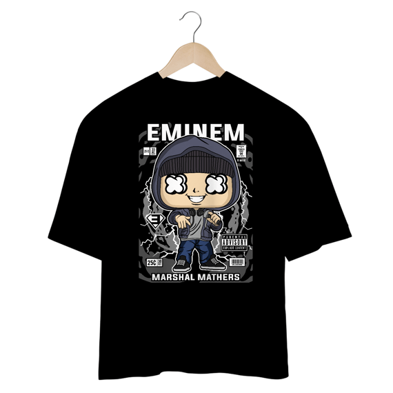 funko eminem (over)