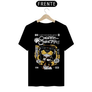 Nome do produto chester cheetah 