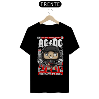 Nome do produto AC/DC FUNKO