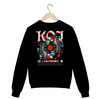 moletom  koj