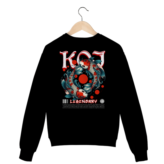 moletom  koj