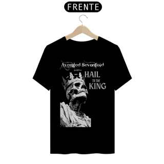 Avenges seven fold king