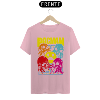 Nome do produto pacman