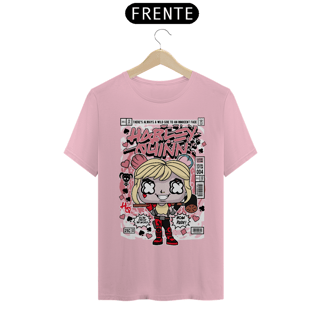 Nome do produto funko harley quinn