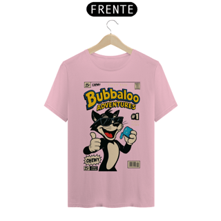 Nome do produto bubbaloo 