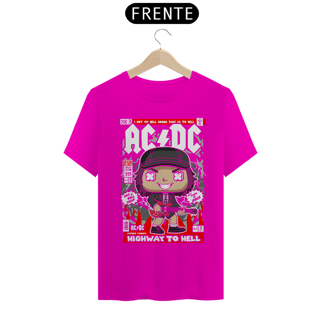 Nome do produto AC/DC FUNKO