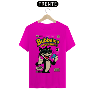 Nome do produto bubbaloo 
