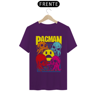 Nome do produto pacman