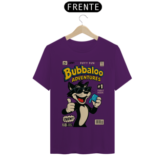 Nome do produto bubbaloo 