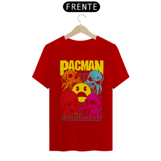 Nome do produto pacman