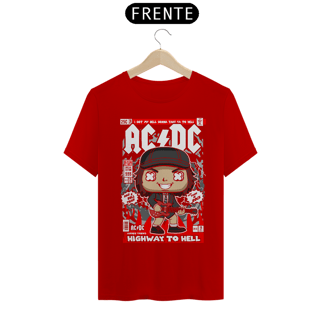 Nome do produto AC/DC FUNKO
