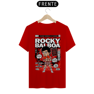 Nome do produto rocky balboa