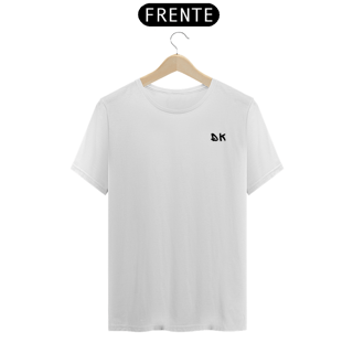 Nome do produto Camiseta DK