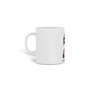 Nome do produto Caneca GearBot