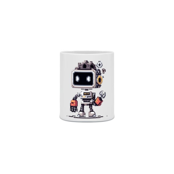 Caneca GearBot