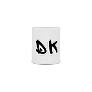 Nome do produto Caneca DK