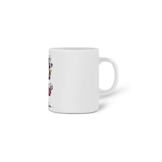 Nome do produto Caneca GearBot