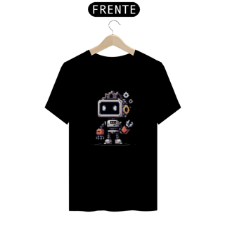 T-Shirt GearBot 