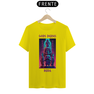 Nome do produto Camiseta Buda