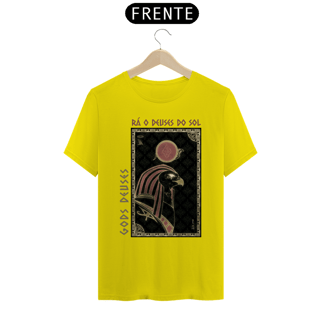 Nome do produto Camiseta Rá O Deus do Sol