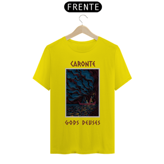 Nome do produto Camiseta Caronte