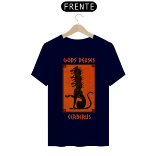Nome do produto Camiseta Cérberus