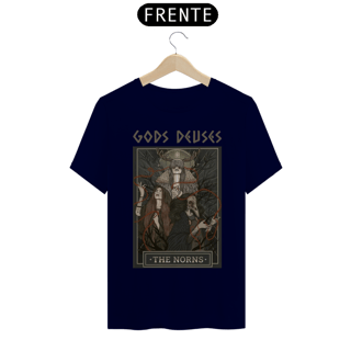 Nome do produto Camiseta The Norns