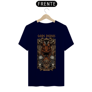 Nome do produto Camiseta Coleção Signos: Touro