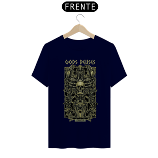 Nome do produto Camiseta Coleção Signos: Câncer 