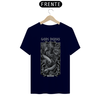Nome do produto Camiseta Coleção Signos: Peixes