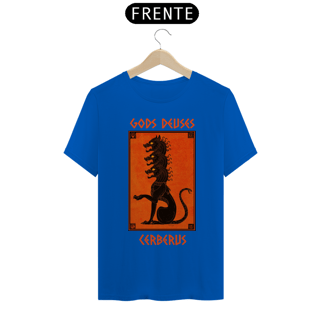 Nome do produto Camiseta Cérberus