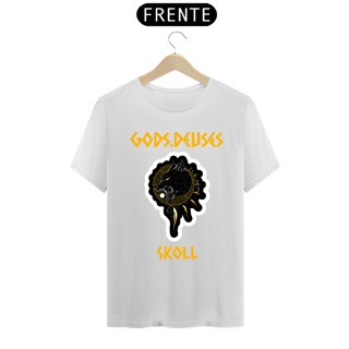 Nome do produto Camiseta Skoll