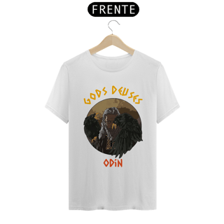 Nome do produto Camiseta Odin 