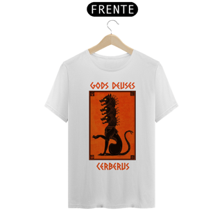 Nome do produto Camiseta Cérberus