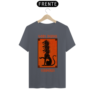 Nome do produto Camiseta Cérberus
