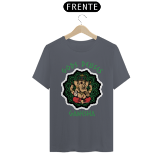 Nome do produto Camiseta Ganesha