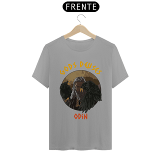 Nome do produto Camiseta Odin 