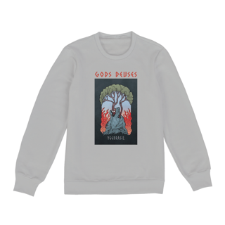 Nome do produto Moletom Yggdrasil