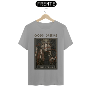 Nome do produto Camiseta The Norns