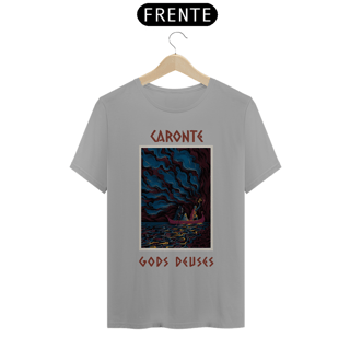 Nome do produto Camiseta Caronte